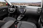 Kia Soul GT 2017 года